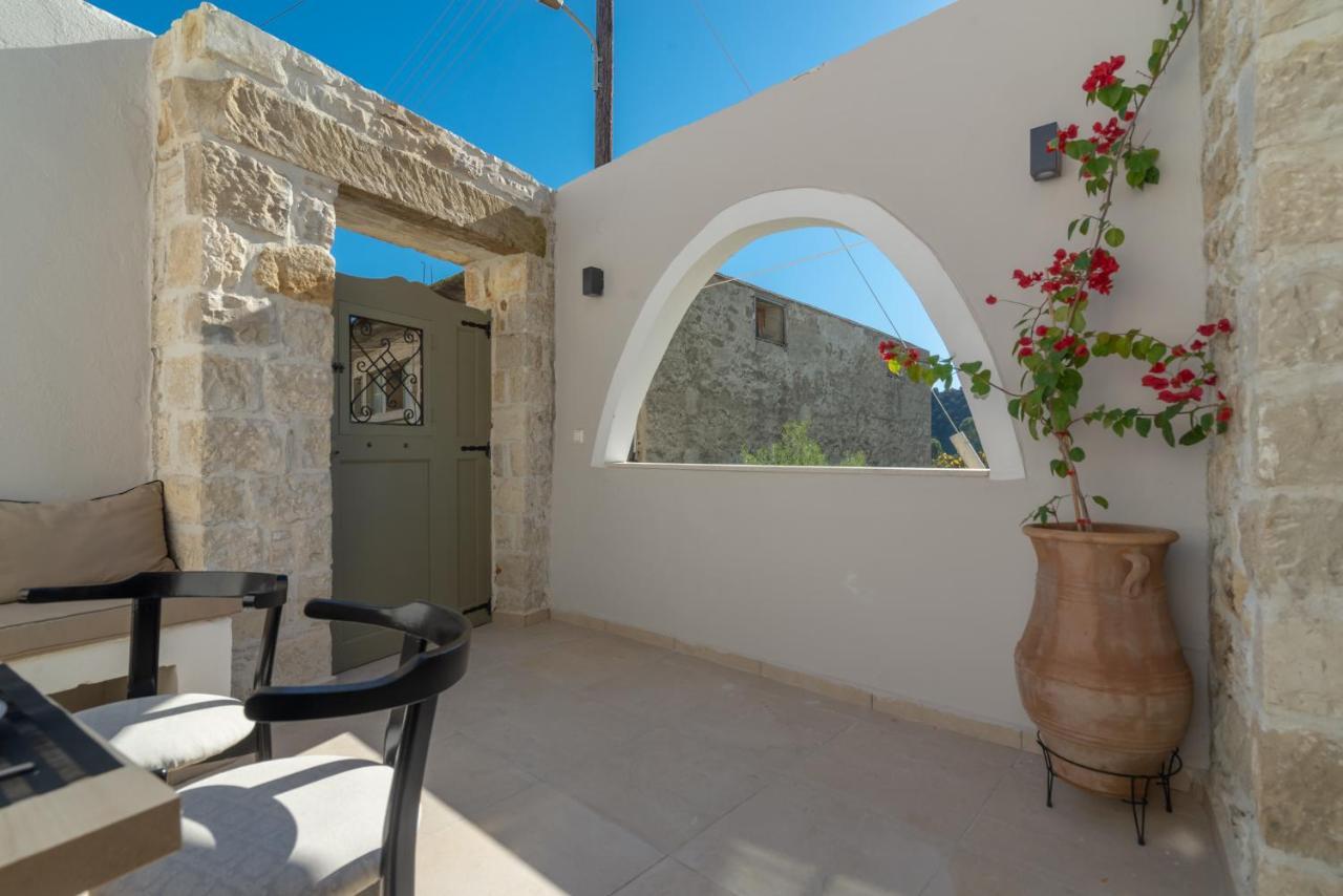 Дом отдыха Stonehouse South Crete